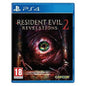 Resident Evil Revelations 2 Ps4 Videogioco Italiano Gioco Eu Playstation 4