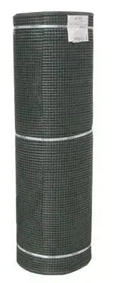 Rete quadra 10 h.100x50 ml. diversi colori