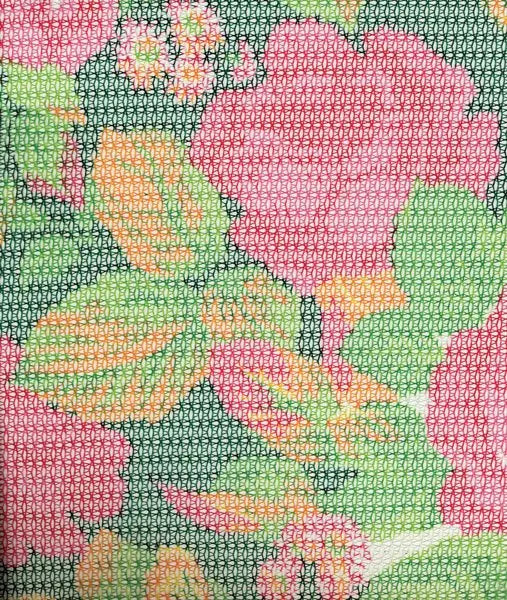 Retino fantasia 140x250 diversi colori