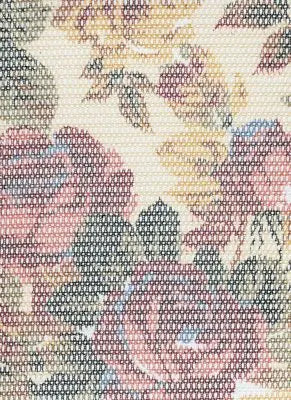 Retino fantasia 140x250 diversi colori