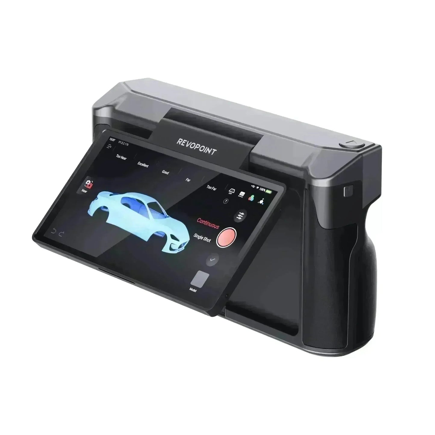 REVOPOINT Miraco Plus 3D Scanner