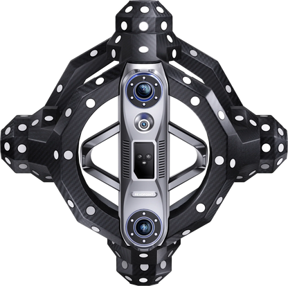Revopoint Trackit Optical Tracking 3D Scanner