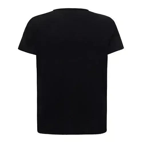 Ride Fire Tattoo Skull - T-shirt Uomo Cotone Fiammato