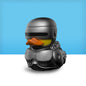 Tubbz Robocop Mini "Cosplay Duck" Rubber Duck Figure 9Cm