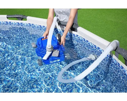 Bestway robot automatico per piscine