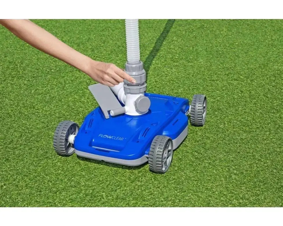 Bestway robot automatico per piscine