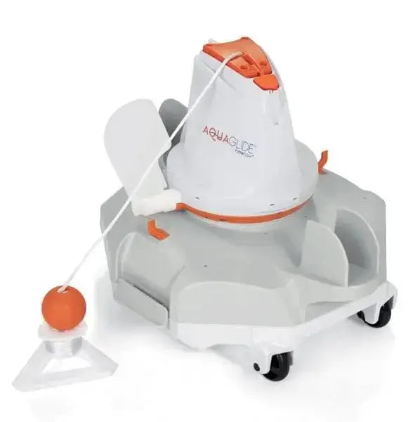 Robot Flowclear Aquaglide
