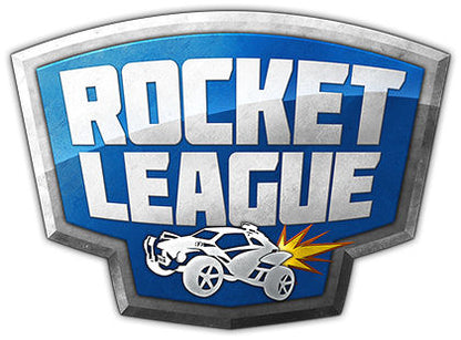 Rocket League Collector'S Edition PS4 Videospiel Deutsch + Pull-Back-Fahrzeug