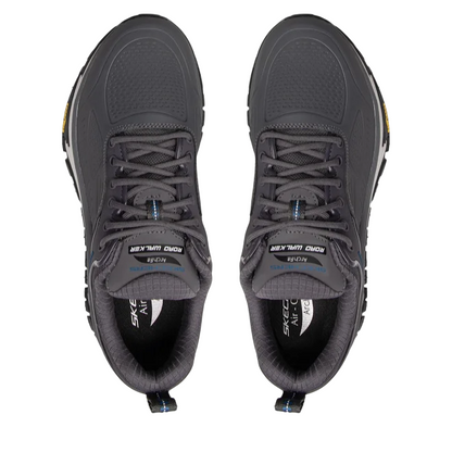 Skechers Relaxed Fit Arch Fit Road Walker Recon 237333/CHAR Carbone