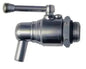 Rubinetto 1 pollice per damigiana acciaio inox