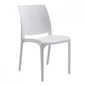 Volga Stackable Chair - made of polypropylene and fiberglass