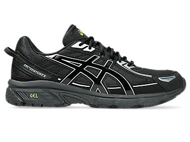 Asics GEL-VENTURE 6 1203A438-007 Sneakers Uomo Nero