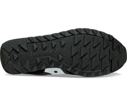 Saucony sneakers da donna Jazz Original S1044 676 black-white