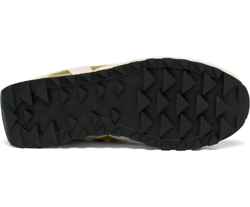 Saucony Shadow Donna Bianco Oro S1108-720 Sneakers Originals