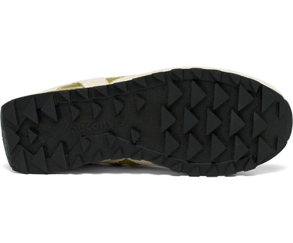 Saucony Shadow Donna Bianco Oro S1108-720 Sneakers Originals