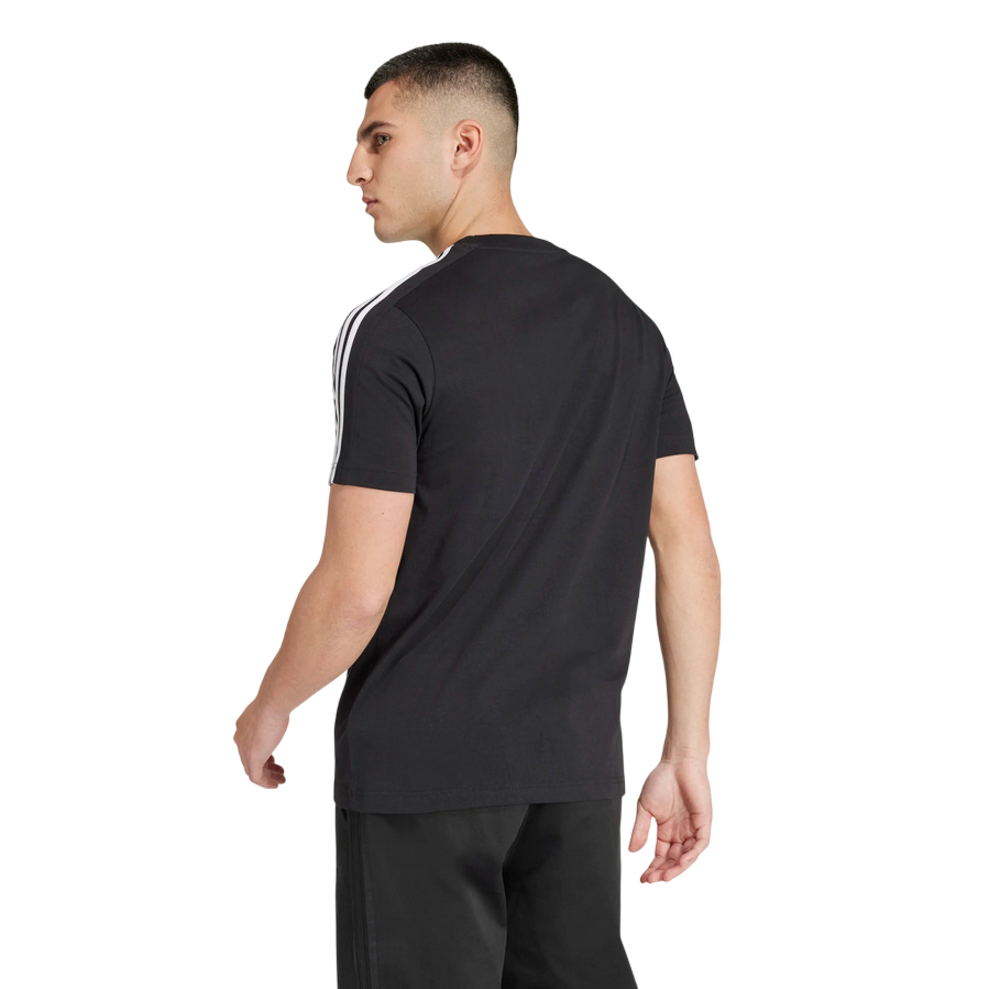 Adidas Maglia Juventus DNA Uomo Nera - IY4120