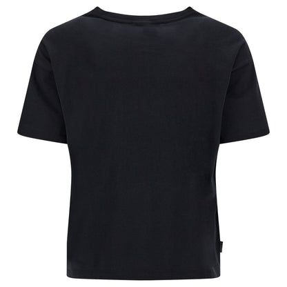 Freddy T-shirt con stampa S2WBCCT7 N black