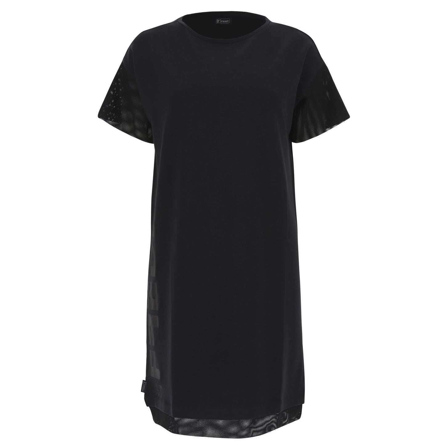 Freddy Abito Comfort in French Terry S2WMAD1 N black
