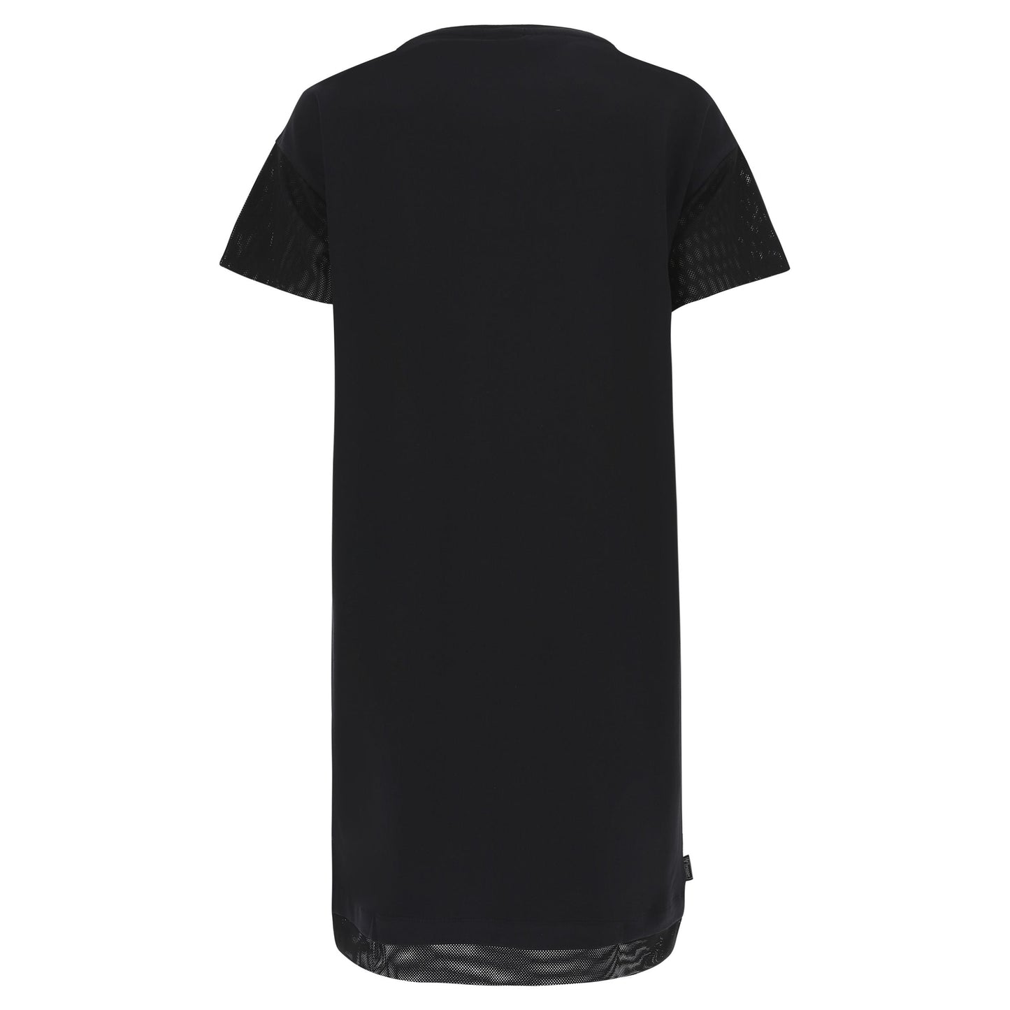 Freddy Abito Comfort in French Terry S2WMAD1 N black