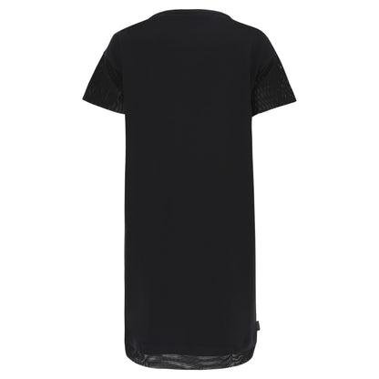 Freddy Abito Comfort in French Terry S2WMAD1 N black