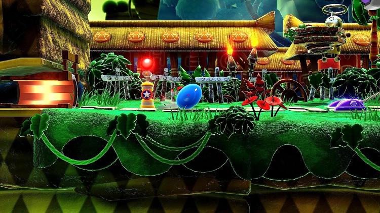 Sonic Superstars Ps5 Videogioco Playstation 5 Eu Italiano Nuovo Sigillato