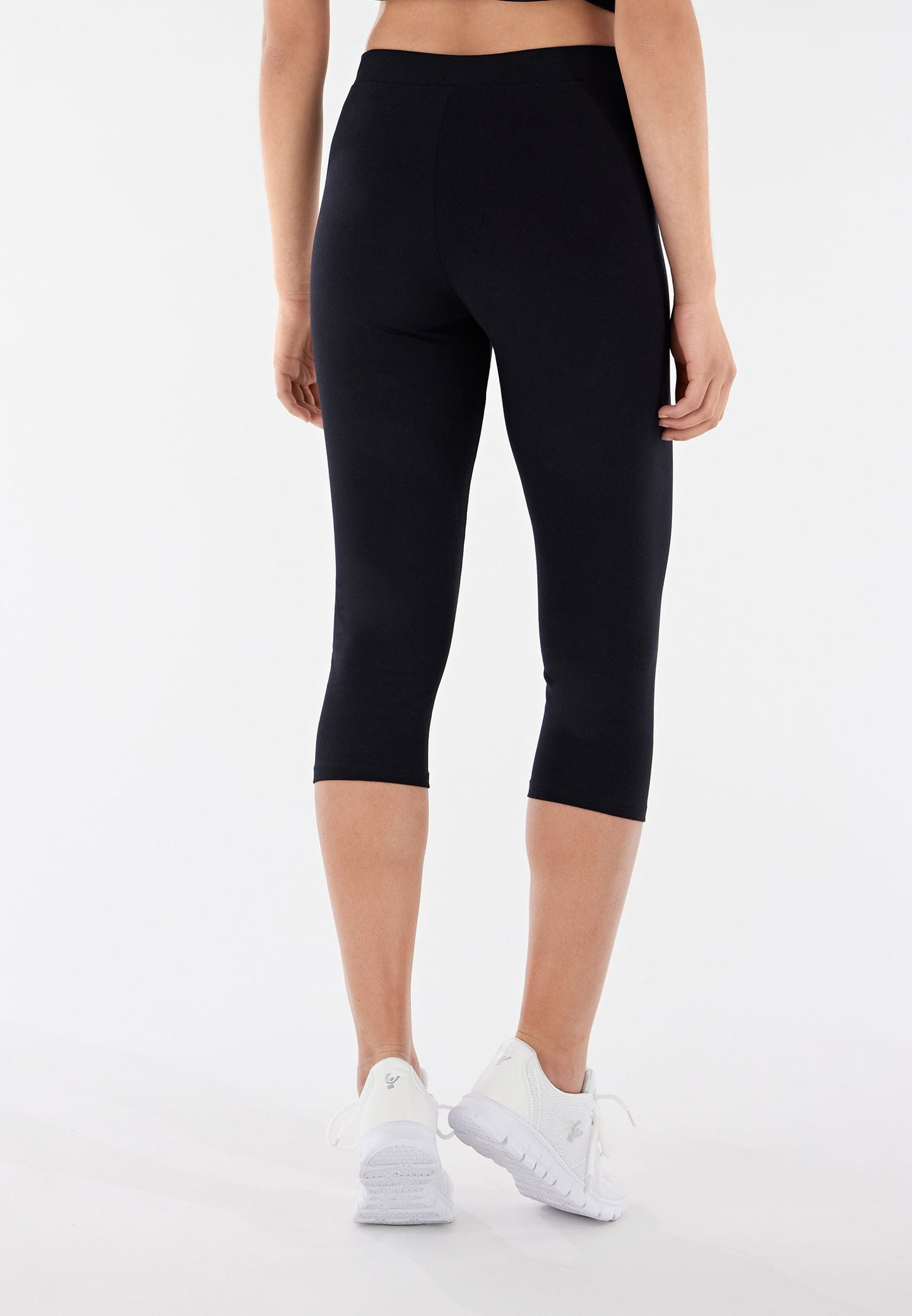 Freddy Pantalone Corsaro da donna S3WBCP4 N black