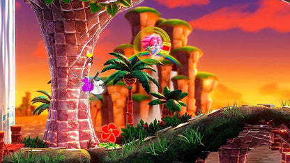Sonic Superstars Ps5 Videogioco Playstation 5 Eu Italiano Nuovo Sigillato