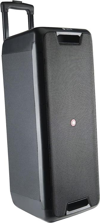 Ngs Speaker Wild Rave2 Tragbarer BT TWS +Mikrofon Wiederaufladbarer 300W Bluetooth Lautsprecher