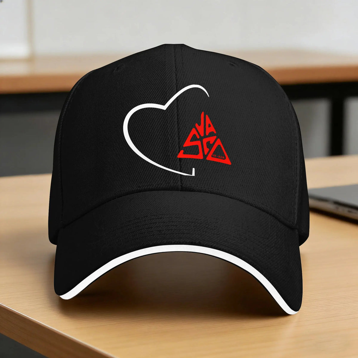 Cappellino Vasco Rock Street Edition · GALESPORT