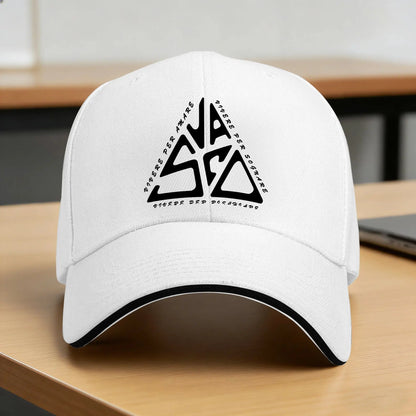 Cappellino Vasco Rock Street Edition · GALESPORT