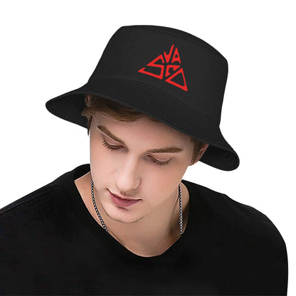 Cappello Bucket Vasco Rock · GALESPORT