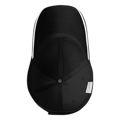 Cappellino Vasco Rock Regolabile · GALESPORT