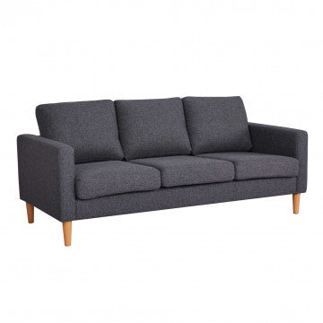 Divano Elegante e Confortevole Ramsey a 3 e 2 Posti