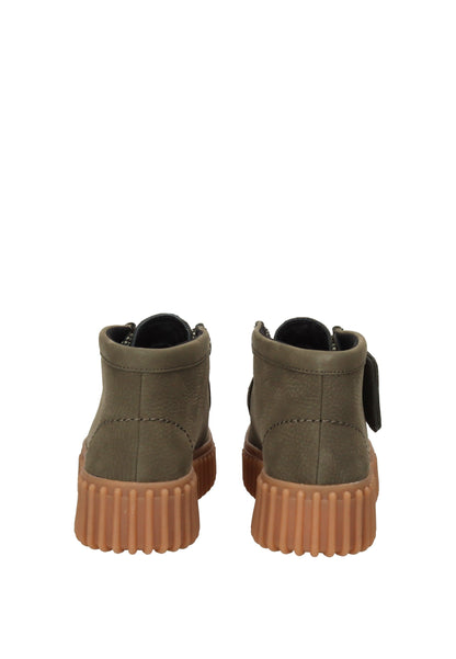 23179356 Polacchino CLARKS
