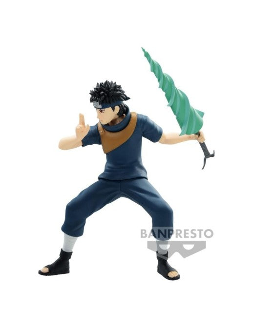 Banpresto Naruto Top99 (Shisui Uchiha) Actionfigur PVC 13cm Statue Sammlung