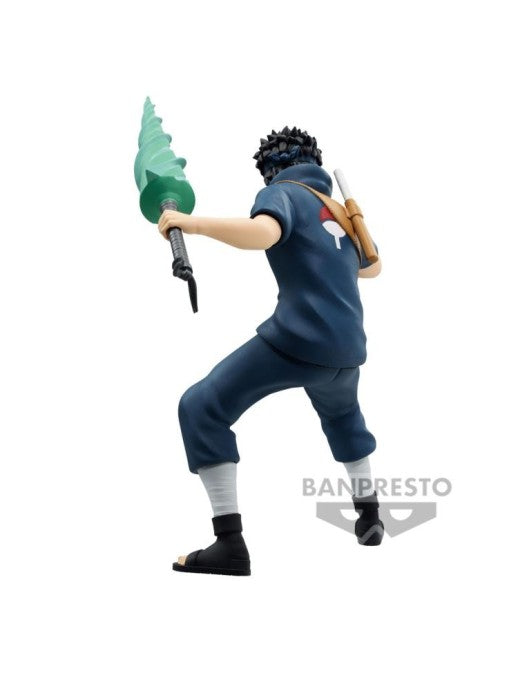 Banpresto Naruto Top99 (Shisui Uchiha) Actionfigur PVC 13cm Statue Sammlung