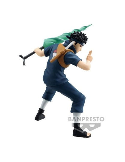 Banpresto Naruto Top99 (Shisui Uchiha) Actionfigur PVC 13cm Statue Sammlung