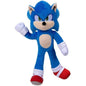 Jakks Pacific Plush Sonic The Hedgehog 2 (Sonic) 23cm Stuffed Toy Movie