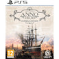 Anno 1800 Console Edition PS5 PlayStation 5 Video Game Italian PAL Ita