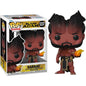 Funko Pop! Movies Black Adam - Sabbac (1237) Collectible Vinyl Figure