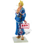 BANPRESTO ONE PIECE MAGAZINE FIGURE VOL.2 (SABO) COLLECTIBLE PVC STATUE BANDAI