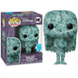 Funko Pop! Disney The Nightmare Before Christmas - Sally (08) Art Series Vinyl