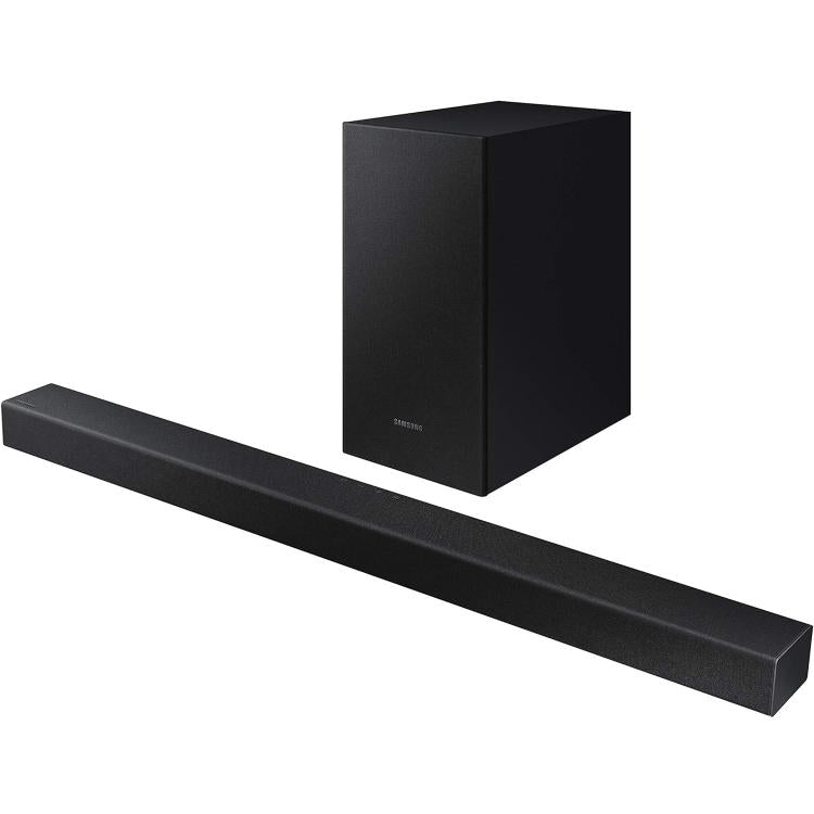 Samsung Soundbar TV HW-T420 Bluetooth Heim-Audiosystem 2.1 Kino 150W PS5 PC
