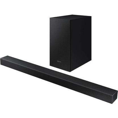 Samsung Soundbar TV HW-T420 Bluetooth Heim-Audiosystem 2.1 Kino 150W PS5 PC