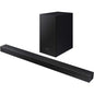 Samsung Soundbar TV HW-T420 Bluetooth Home Audio System 2.1 Cinema 150W PS5 PC