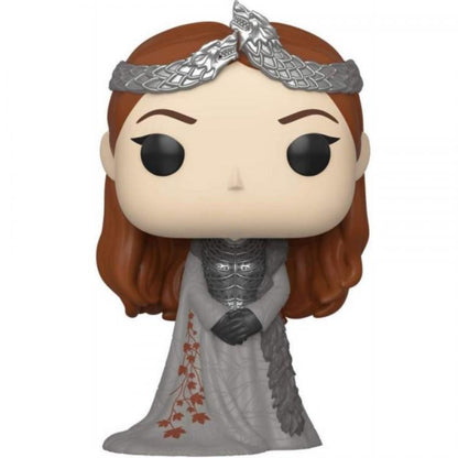 Funko Pop! Game Of Thrones - Sansa Stark (82) Game Of Thrones Figur 9cm G.O.T.
