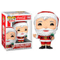 Funko Pop Icons Coca Cola - Coca-Cola Santa Claus (159) Santa Claus Vinyl Figure