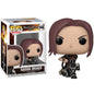 Funko Pop! Animation Attack On Titan S5 - (1448) Sasha Braus Figure 9cm A.O.T.