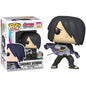 Funko Pop ! Animation Boruto Sasuke Uchiha (698) Specialty Series Naruto Figure