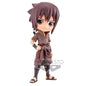 BANPRESTO Q POSKET (NARUTO 20th) - UCHIHA SASUKE VER.B PVC-FIGUR